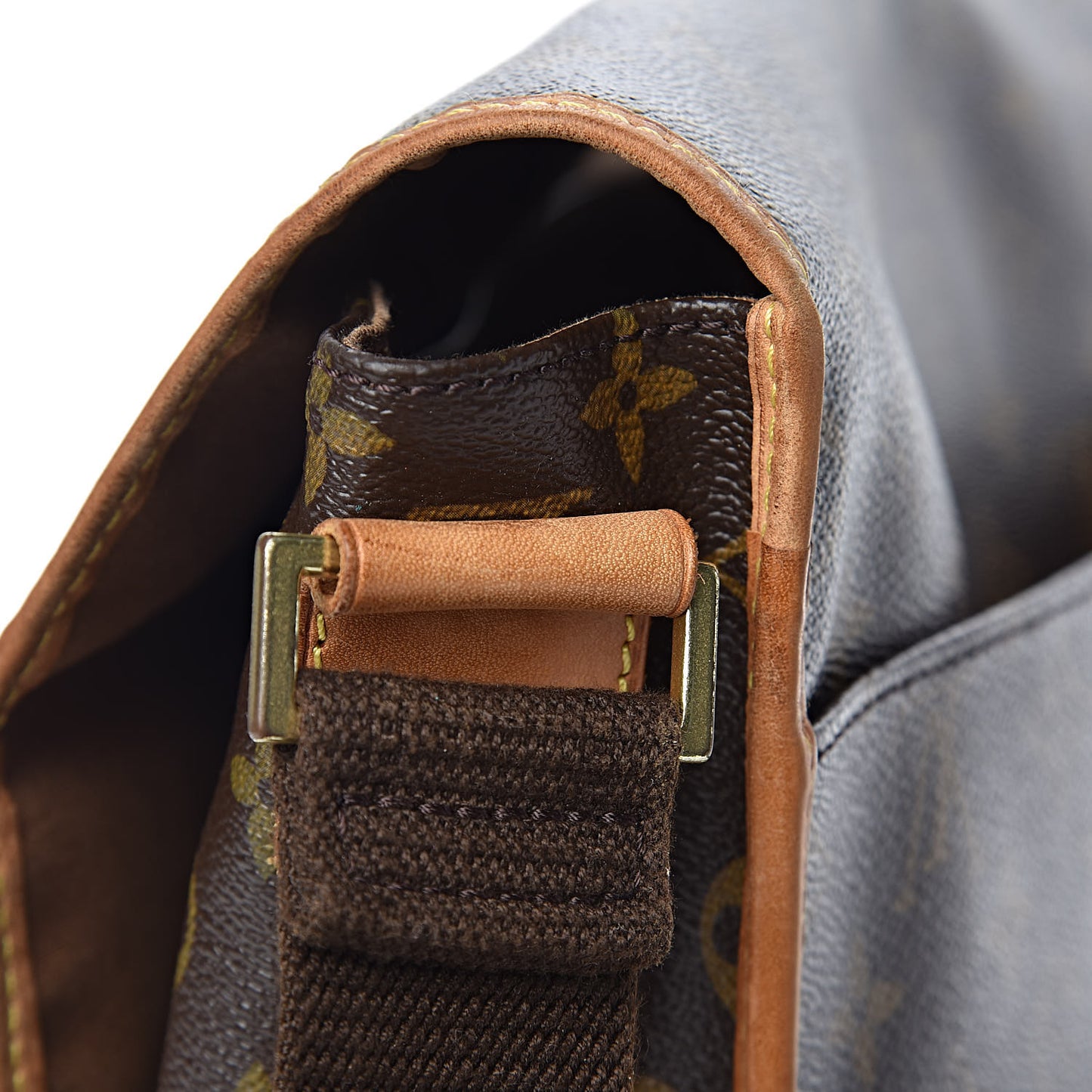 Monogram Bosphore GM Messenger Bag