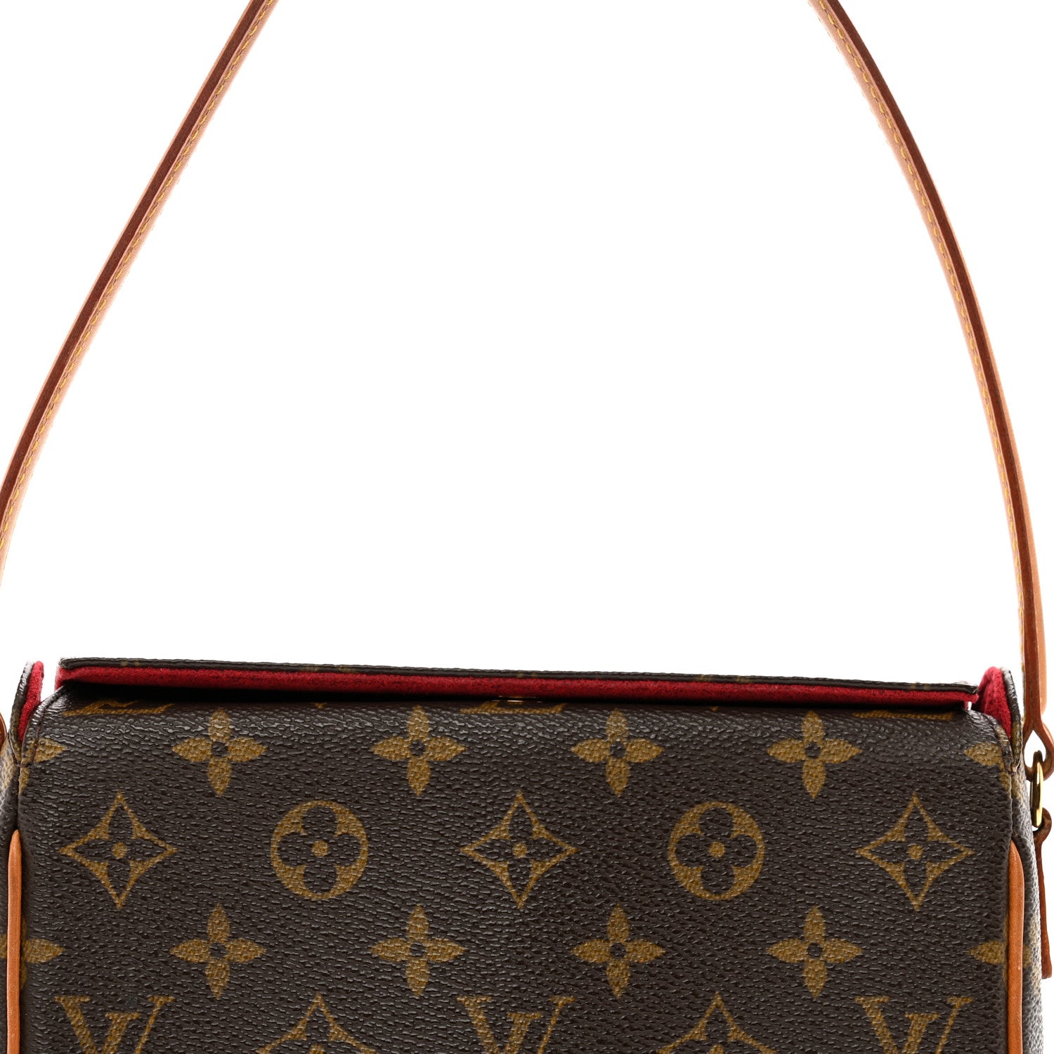 Louis Vuitton Monogram Recital 5 of 9