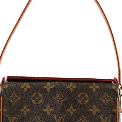 Louis Vuitton Monogram Recital 5 of 9
