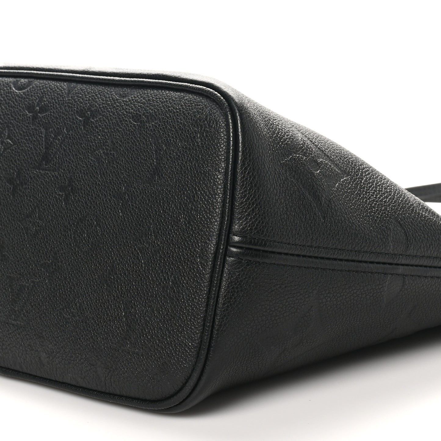 Empreinte Monogram Giant Neverfull MM Black