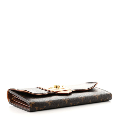 Louis Vuitton Monogram Boetie Wallet 4 of 10