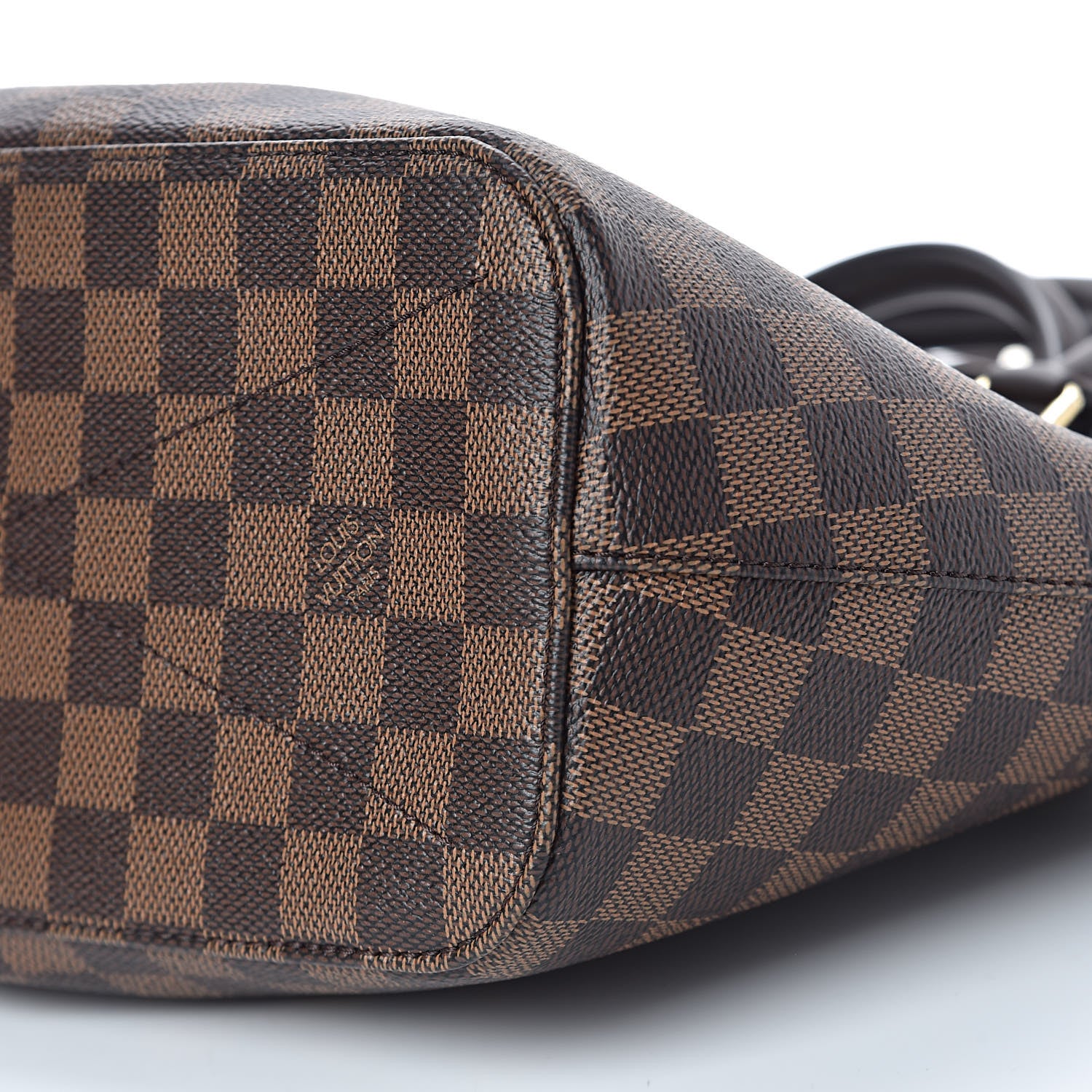 Louis Vuitton Damier Ebene Siena PM 10 of 11