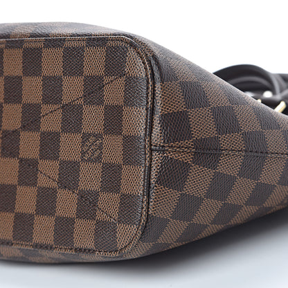 Louis Vuitton Damier Ebene Siena PM 10 of 11