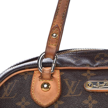 Louis Vuitton Monogram Montorgueil PM 25 of 27