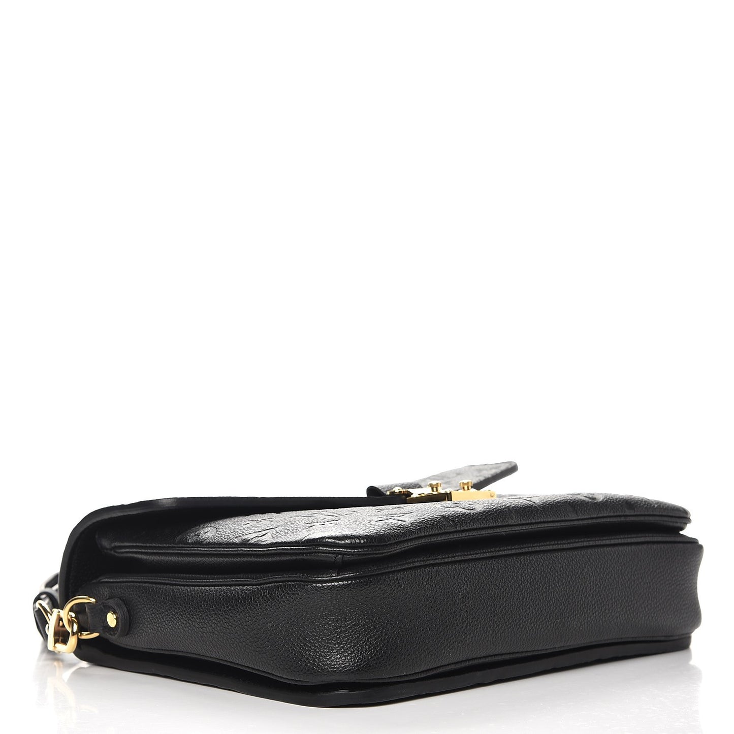 Empreinte Pochette Metis Black