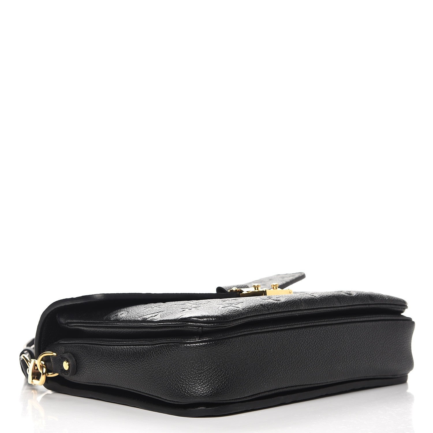 Louis Vuitton Empreinte Pochette Metis Black 4 of 6