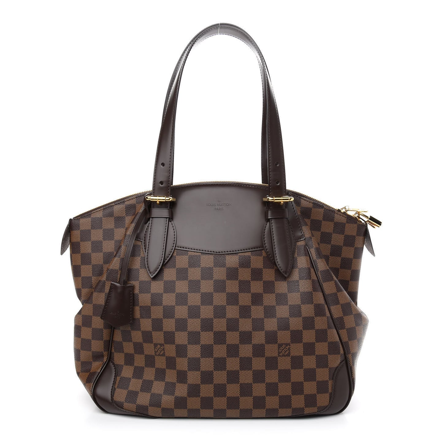 Damier Ebene Verona GM