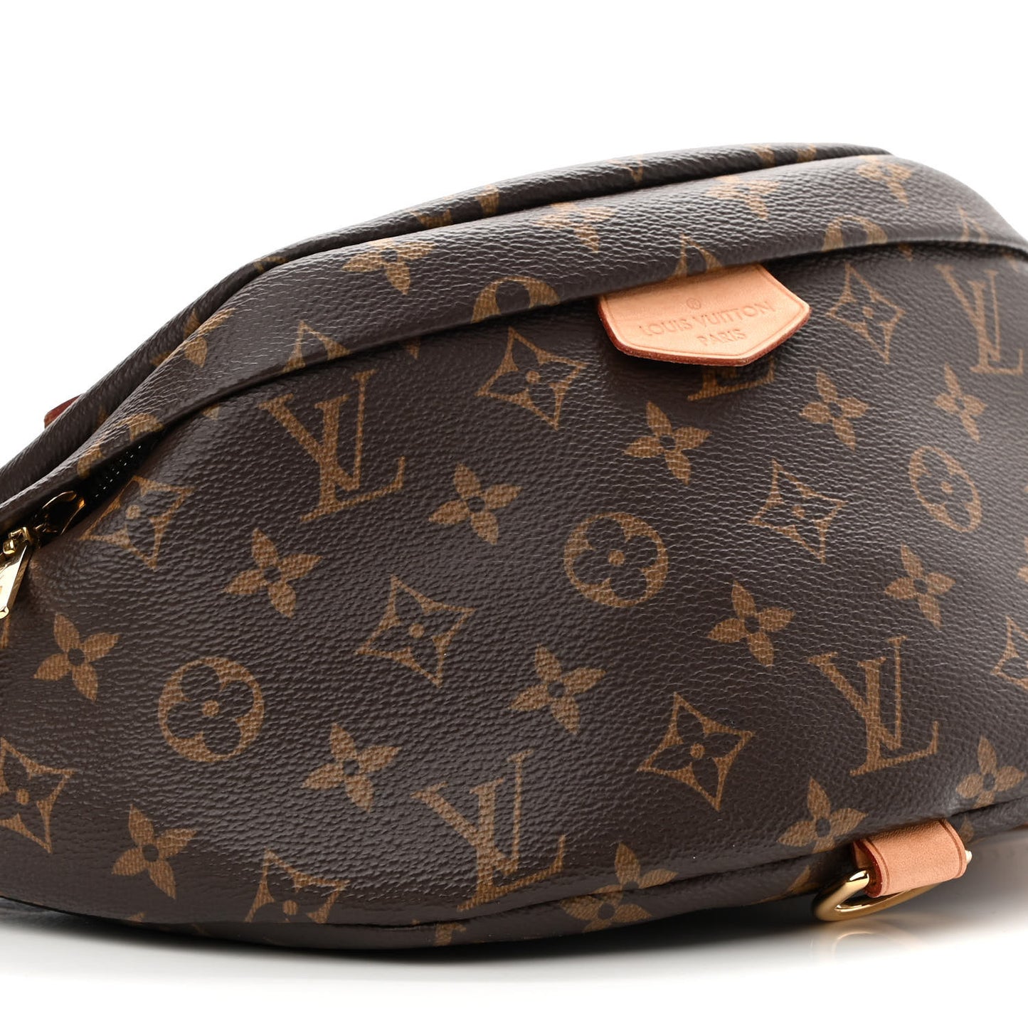 Monogram Bumbag