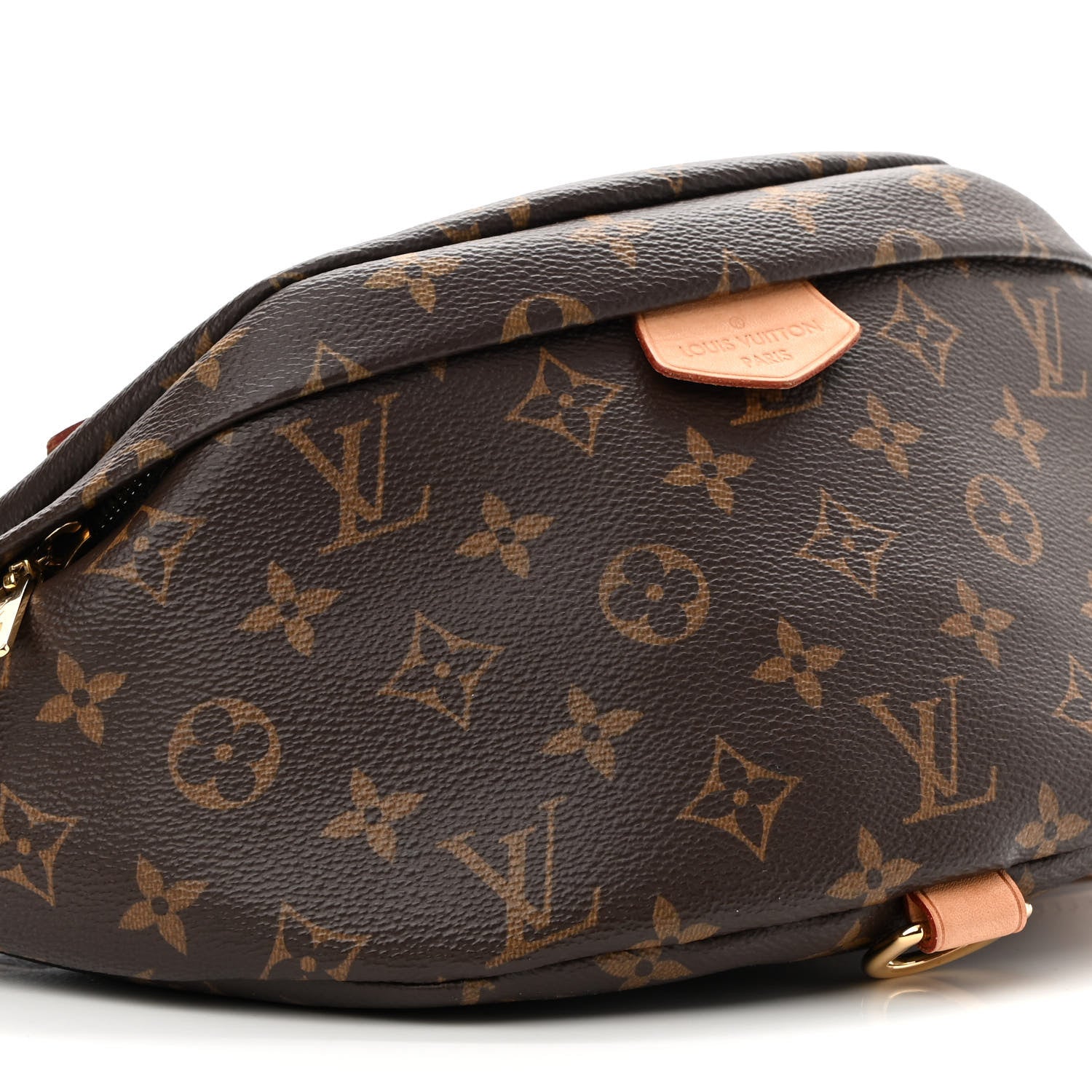 Louis Vuitton Monogram Bumbag 7 of 8