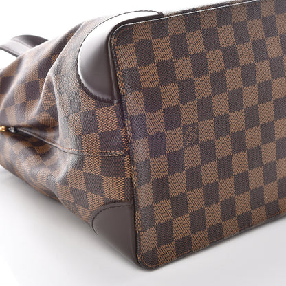 Louis Vuitton Damier Ebene Hampstead PM 7 of 8