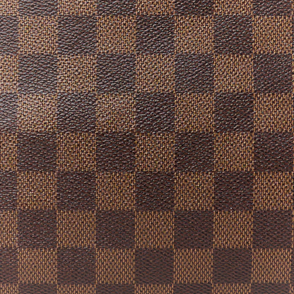 Louis Vuitton Damier Ebene Speedy Bandouliere 35 9 of 12