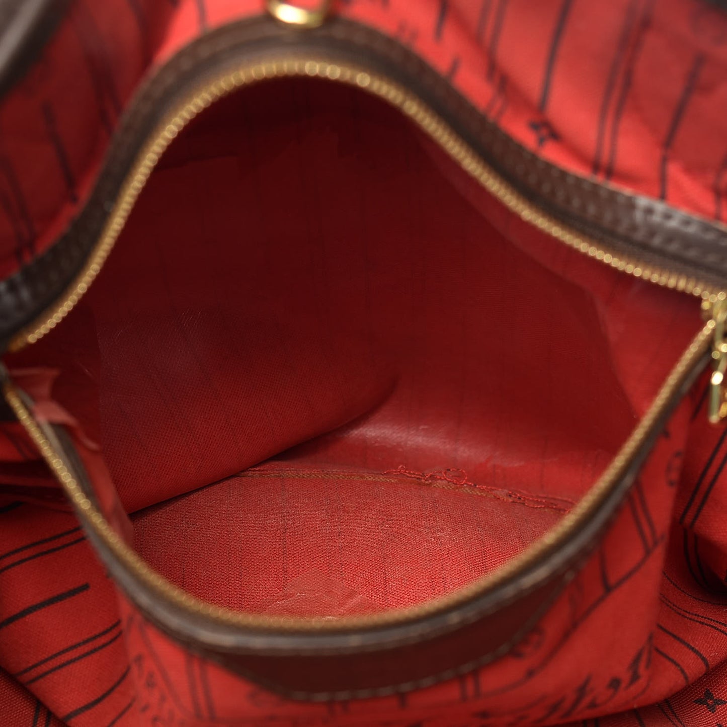 Damier Ebene Neverfull GM