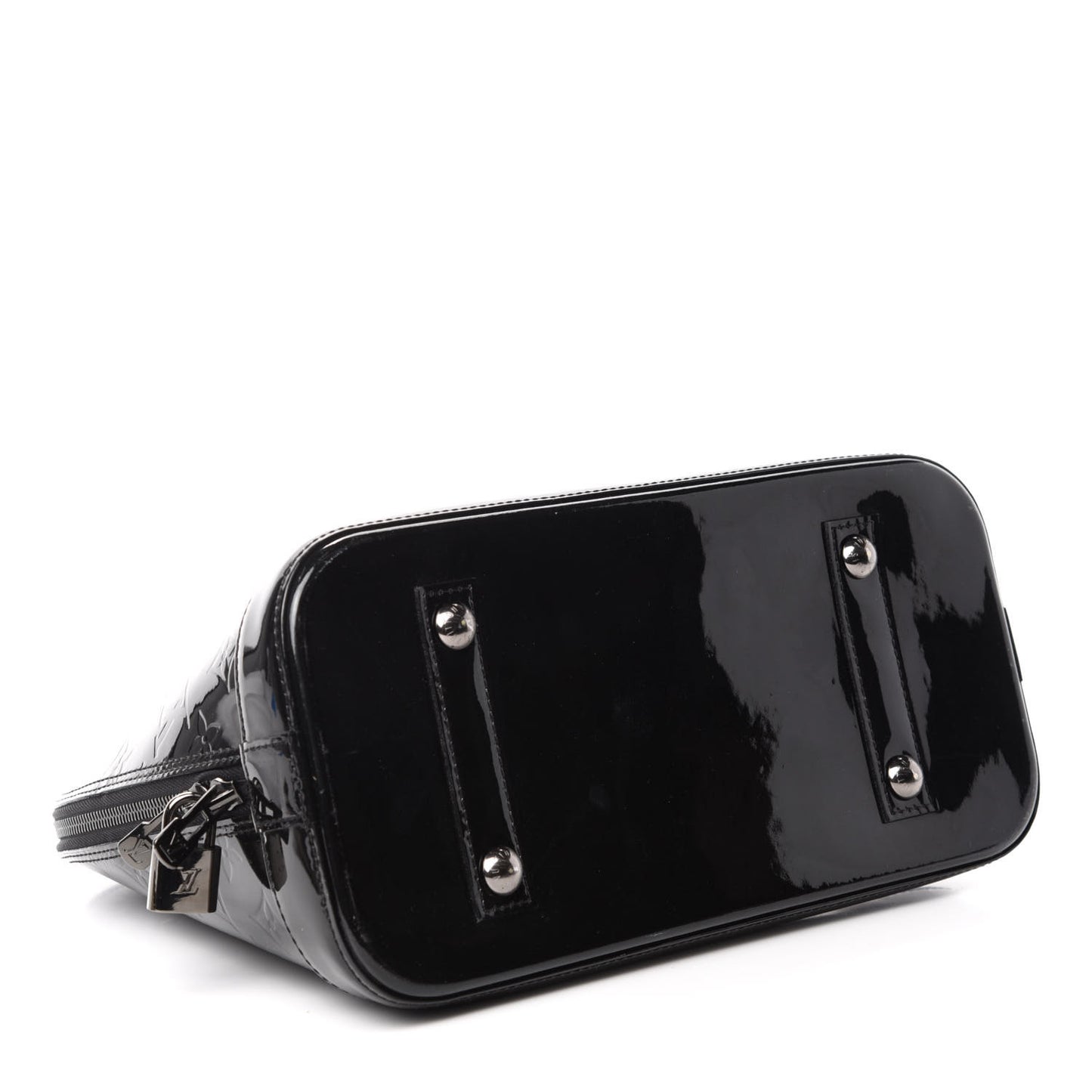 Vernis Alma PM Noir Magnetique