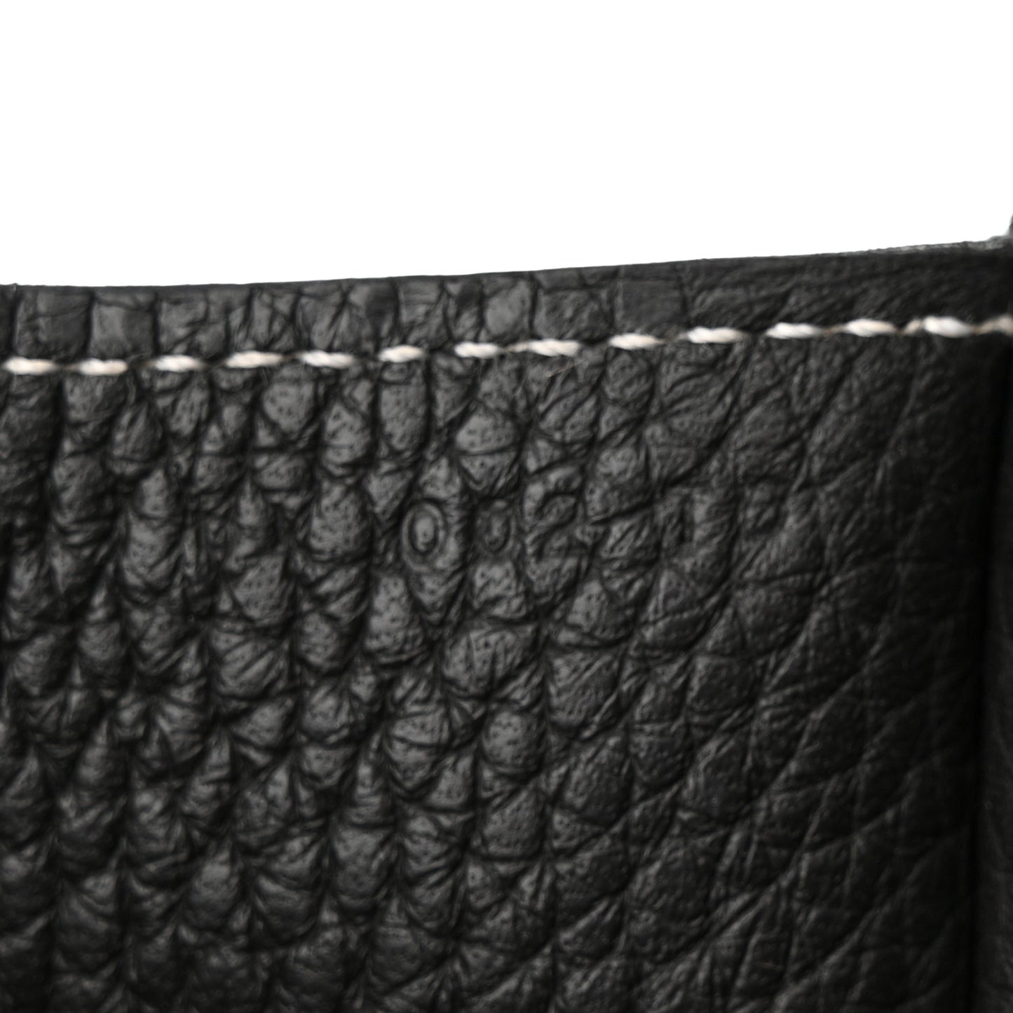 Taurillon Clemence Halzan 31 GM Black