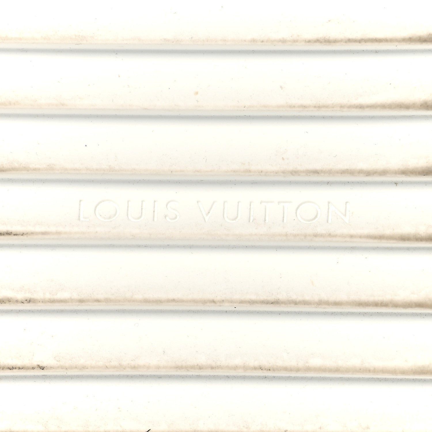 Louis Vuitton Suede Shearling Monogram Time Out Sneakers 39 Beige 8 of 9