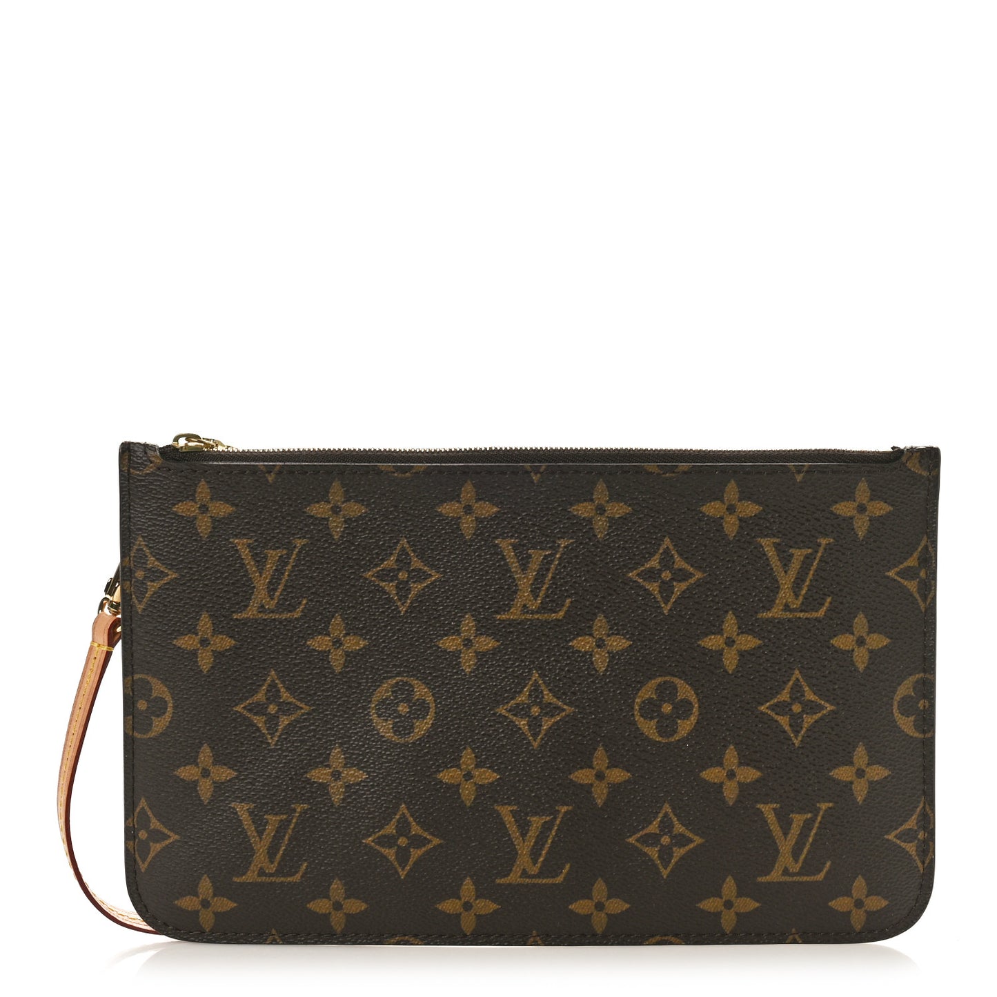 Monogram Neverfull MM GM Pochette