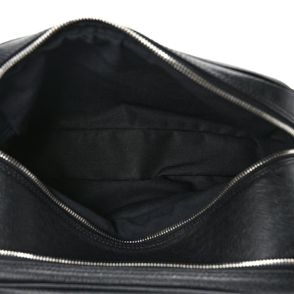 Louis Vuitton Taiga Reporter Messenger Ardoise 6 of 12