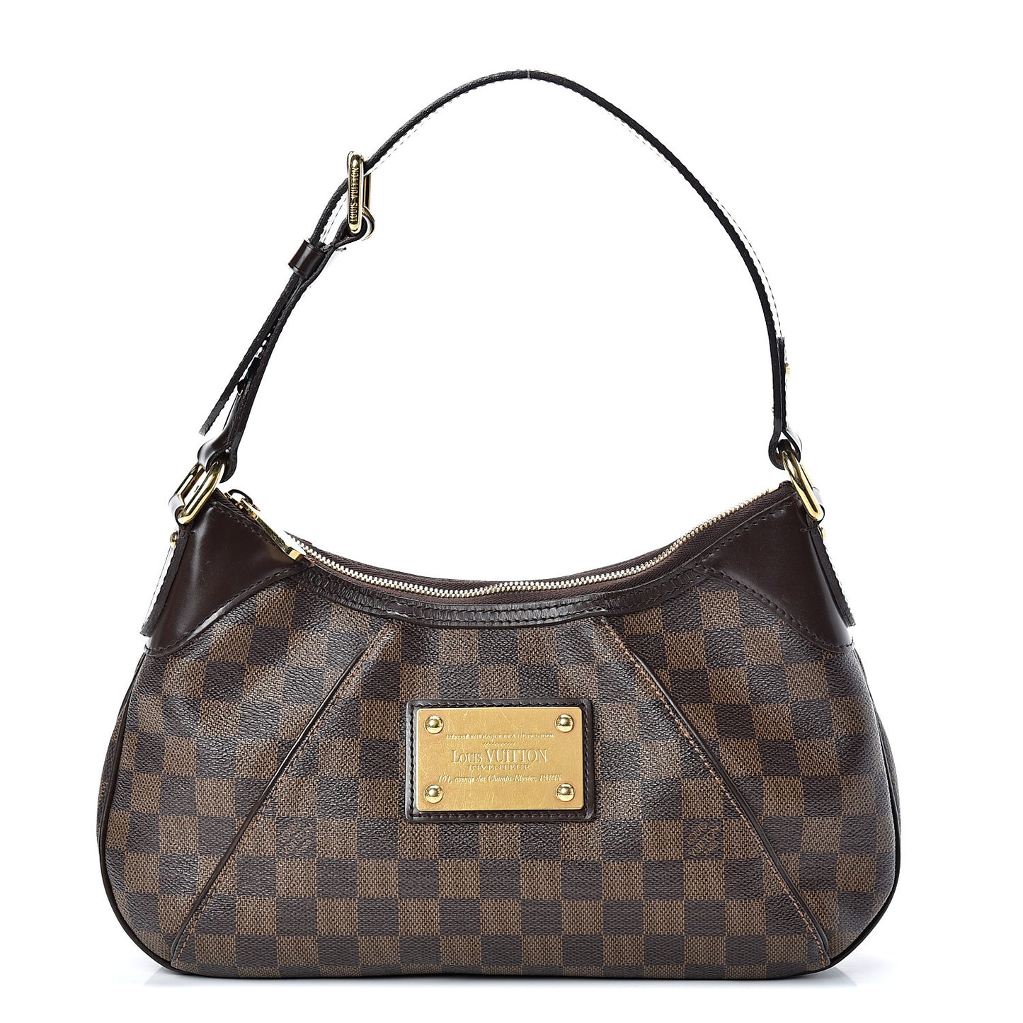 Damier Ebene Thames PM