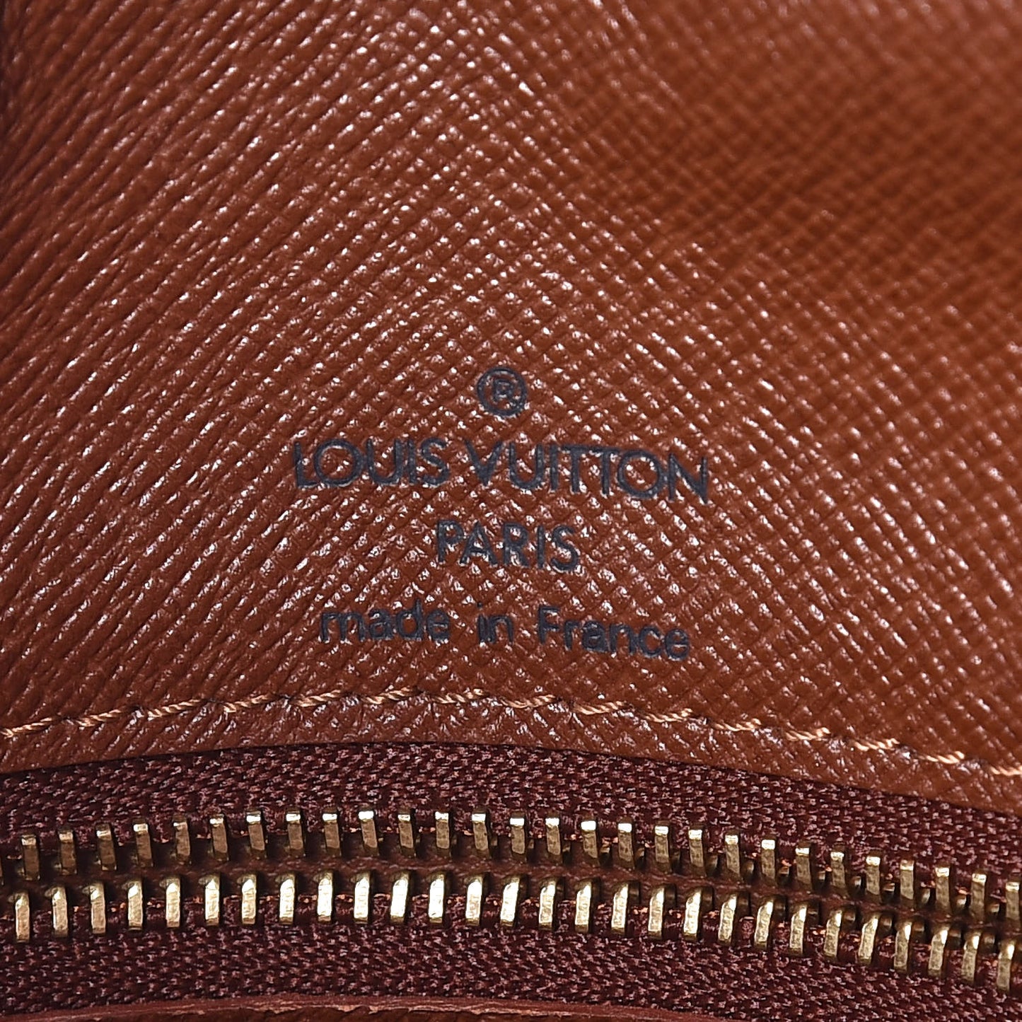 Monogram Boulogne 30