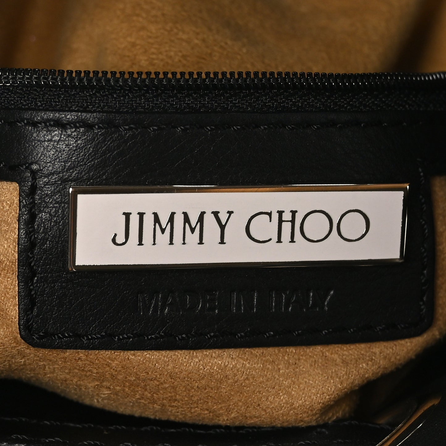 Patent Mini Ramona Black