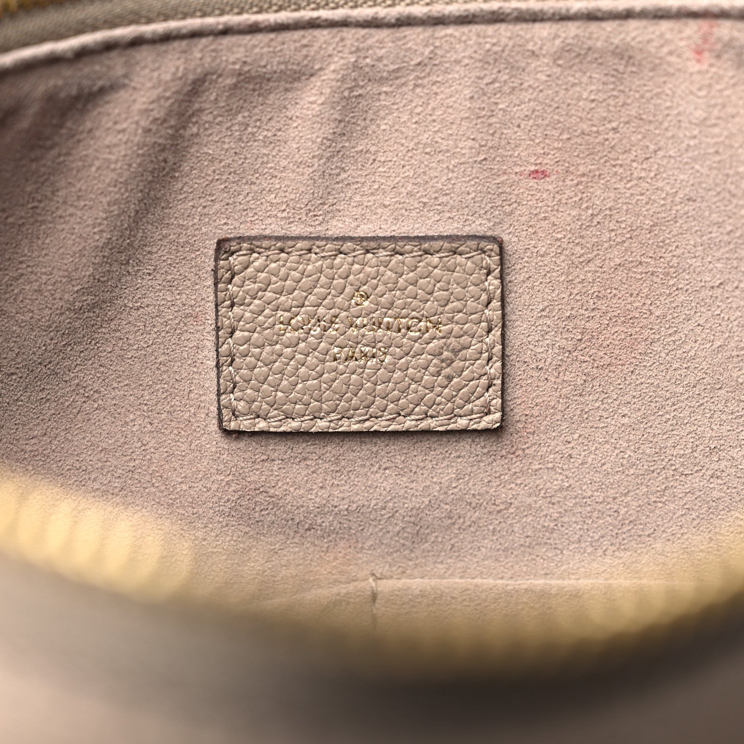 Louis Vuitton Empreinte Maida Hobo Tourterelle 6 of 14