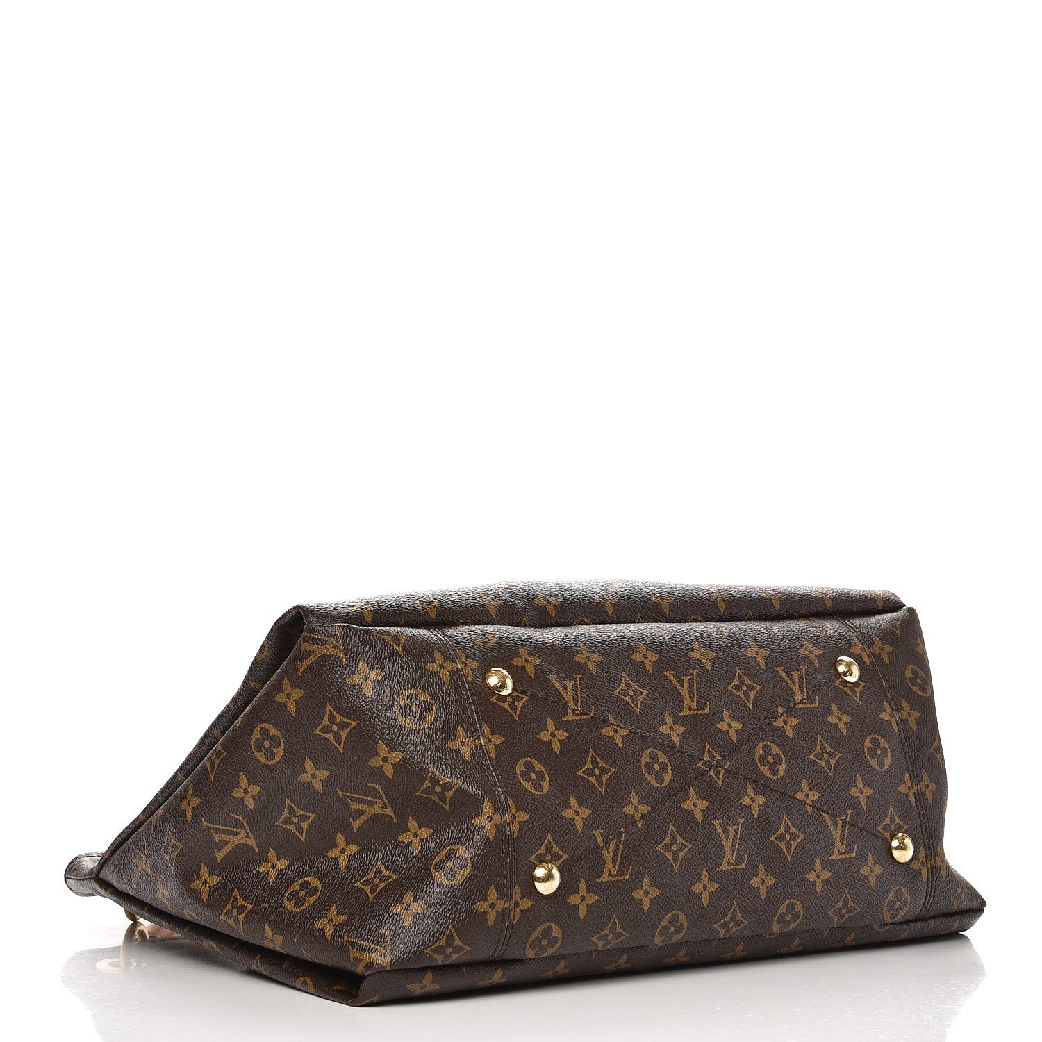Louis Vuitton Monogram Artsy MM 4 of 10