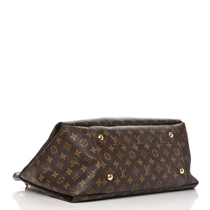 Louis Vuitton Monogram Artsy MM 4 of 10