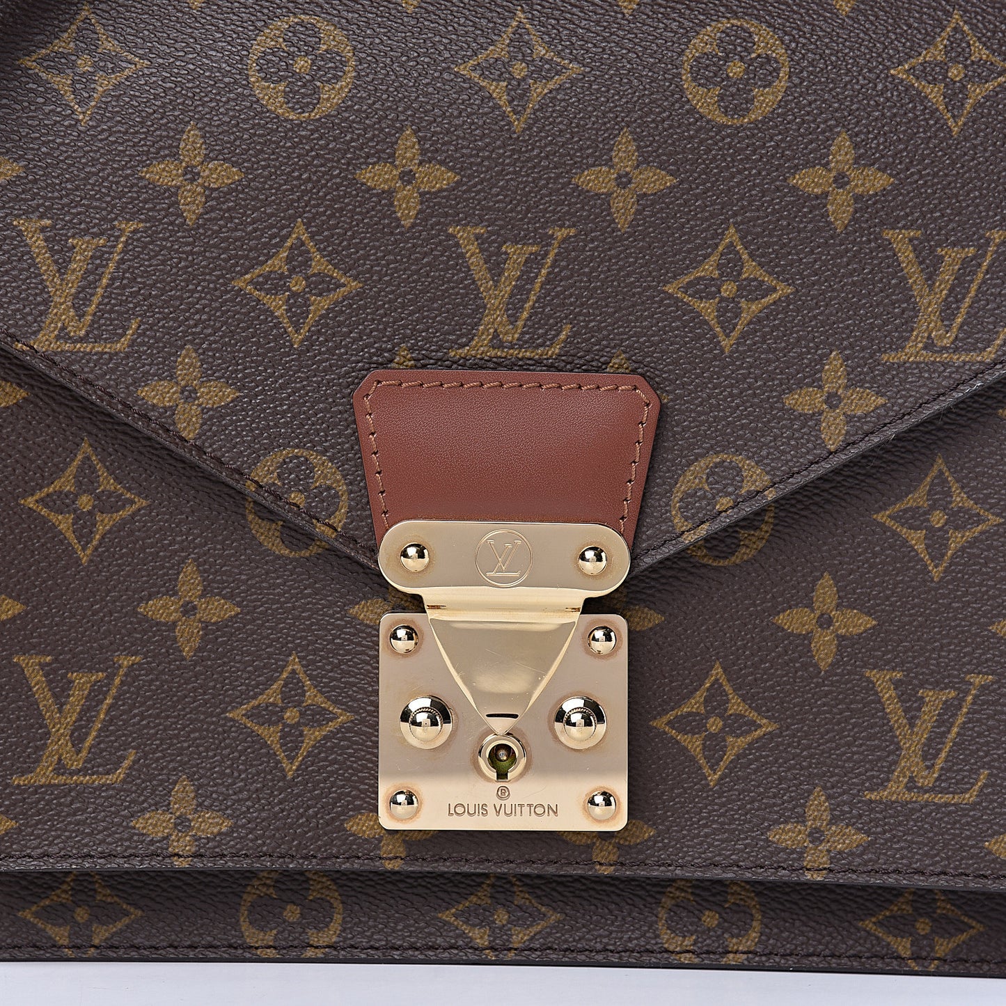 Monogram Monceau 28