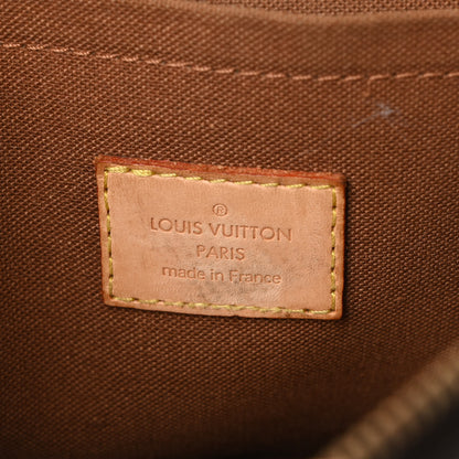 Louis Vuitton Monogram Bosphore Bum Bag 6 of 8