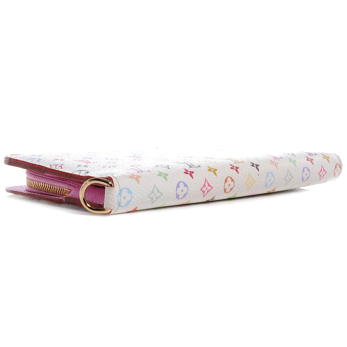 Monogram Multicolor Insolite Wallet Litchi