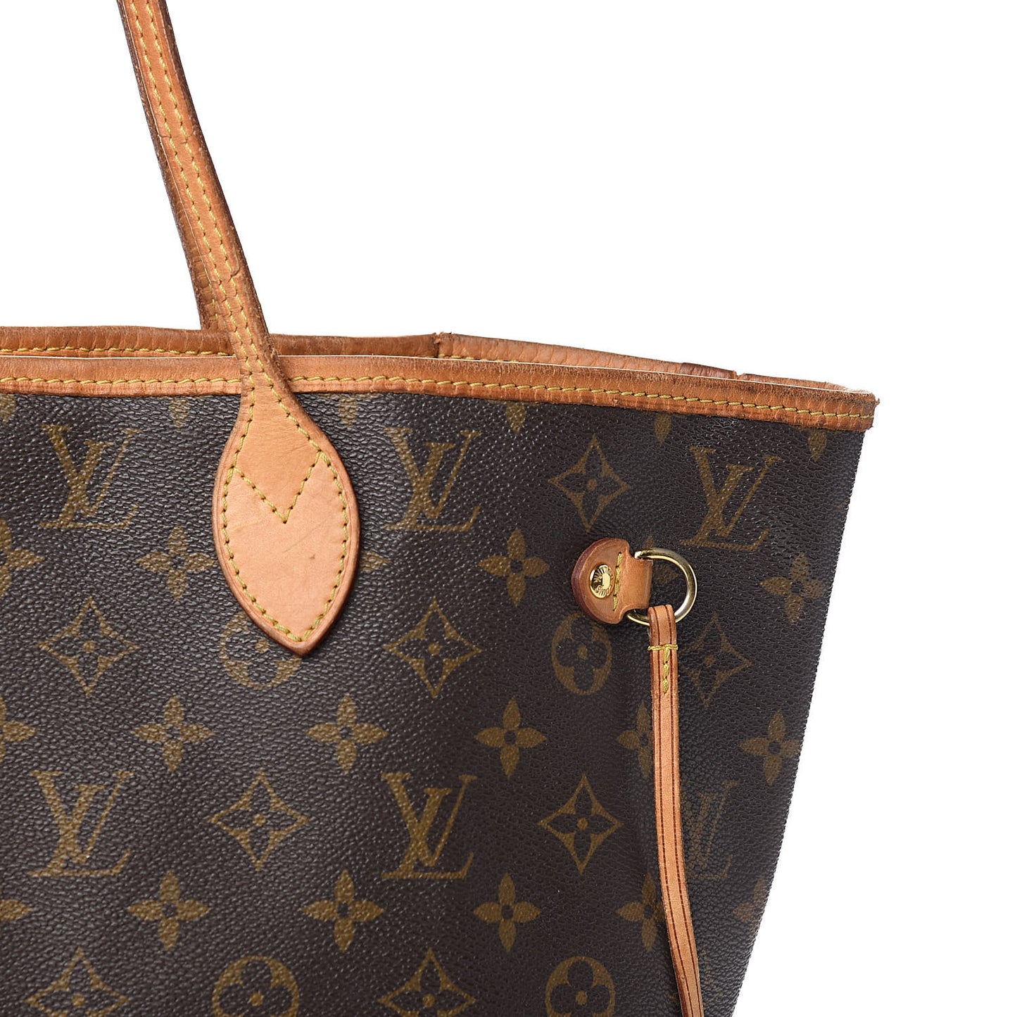 Monogram Neverfull MM
