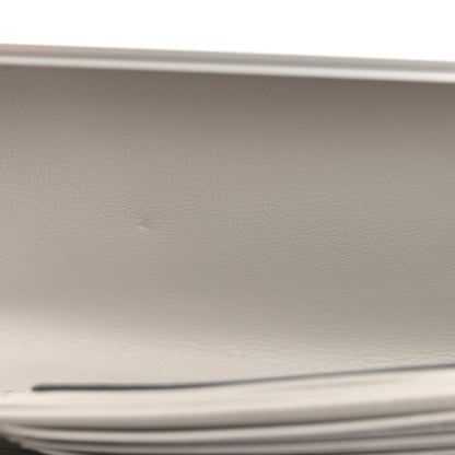 Christian Dior X RIMOWA Aluminum Personal Clutch On Strap Silver 12 of 12