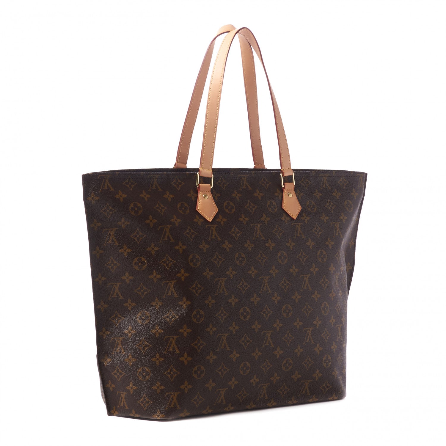 Louis Vuitton Monogram All-In MM 3 of 8