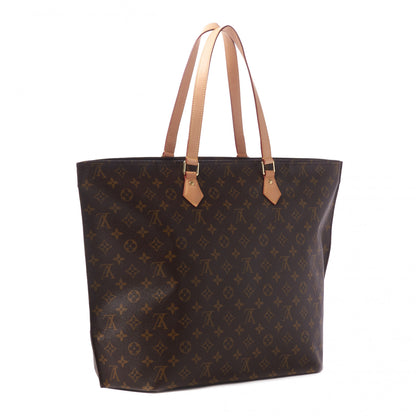 Louis Vuitton Monogram All-In MM 3 of 8
