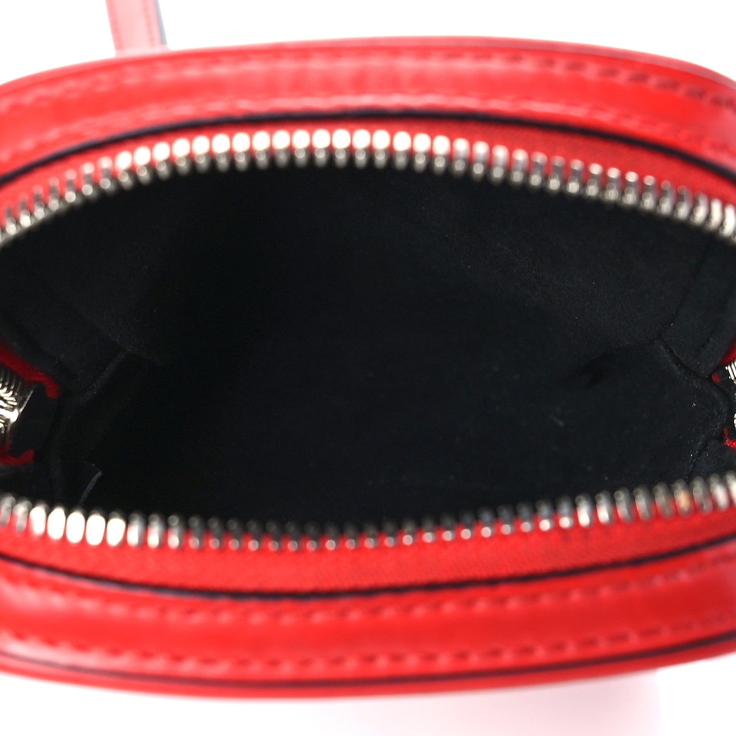 Louis Vuitton X SUPREME Epi Danube PPM Red 5 of 10
