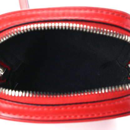 Louis Vuitton X SUPREME Epi Danube PPM Red 5 of 10