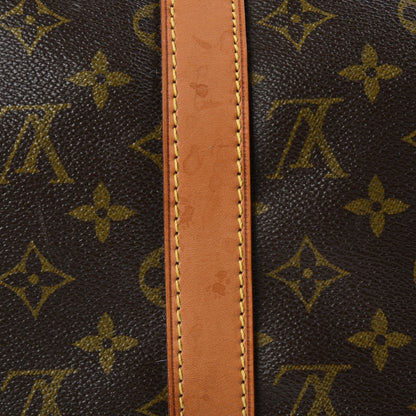 Louis Vuitton Monogram Keepall 50 11 of 12