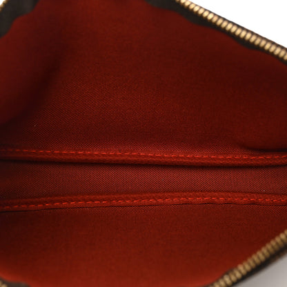 Louis Vuitton Damier Ebene Pochette Accessories 5 of 9
