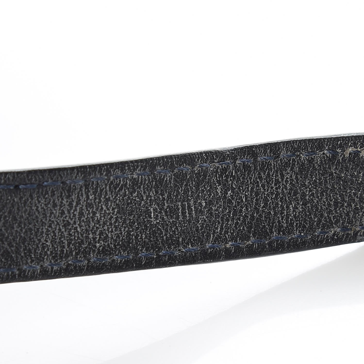 Louis Vuitton Monogram Upside Down Bracelet 19 5 of 8