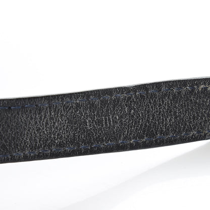 Louis Vuitton Monogram Upside Down Bracelet 19 5 of 8
