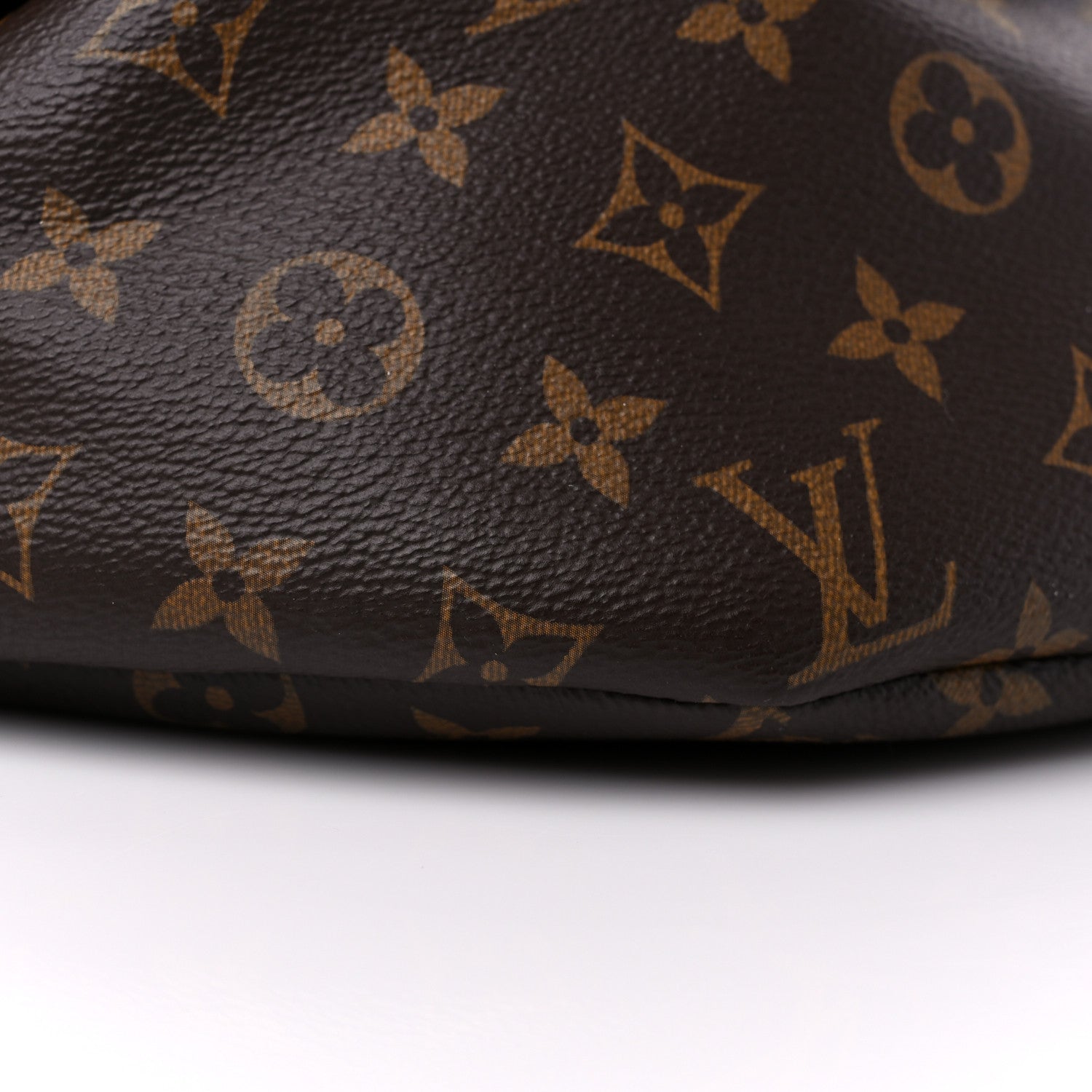 Louis Vuitton Monogram Bumbag 8 of 13