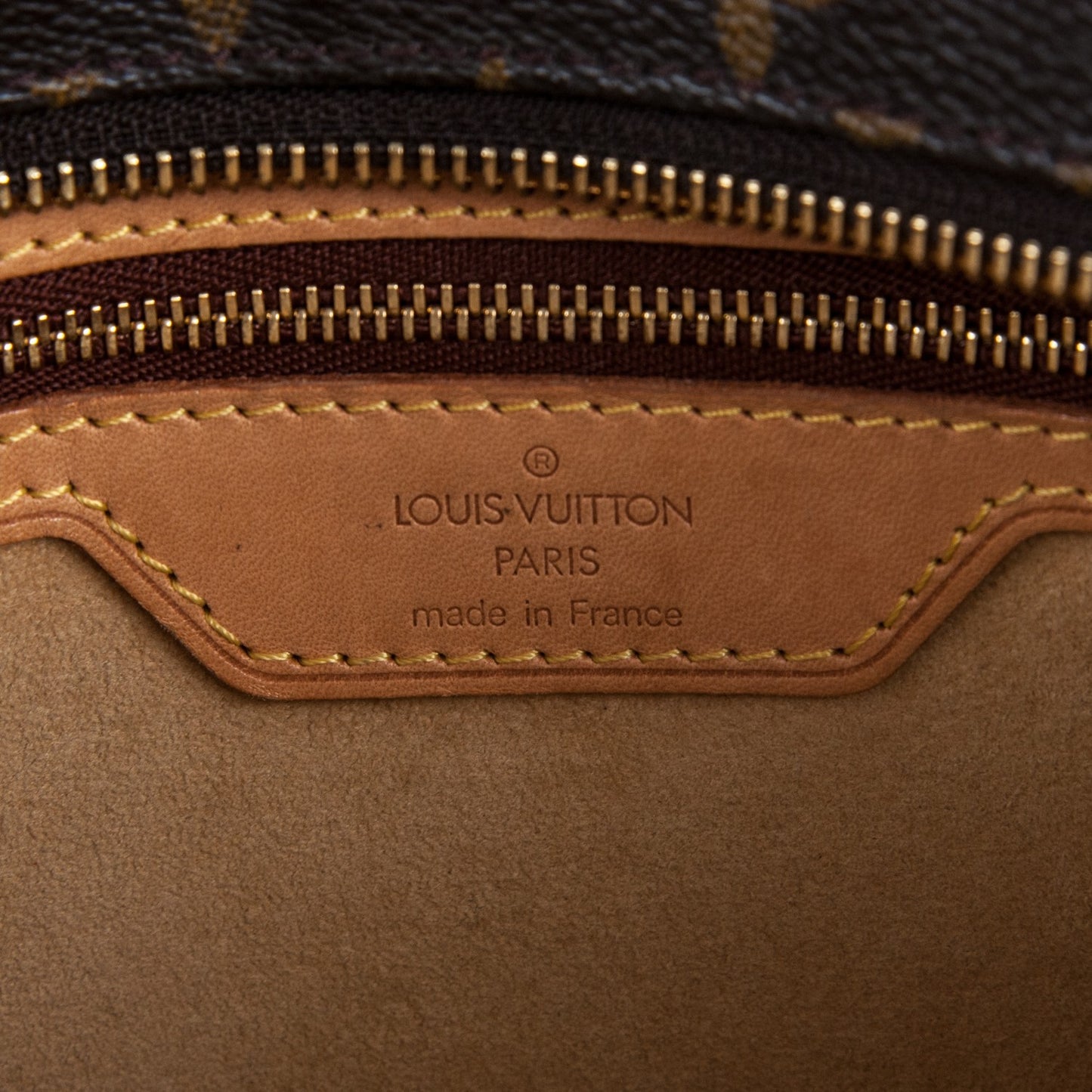 Monogram Luco