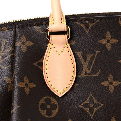 Louis Vuitton Monogram Turenne MM 18 of 20