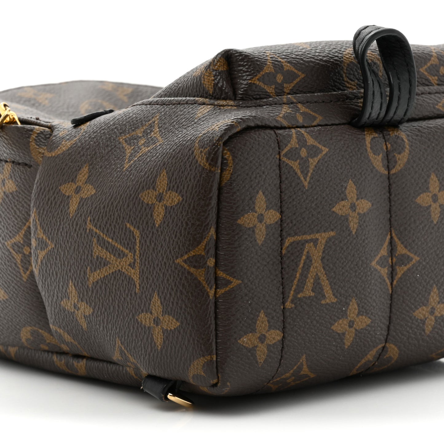 Monogram Palm Springs Backpack Mini