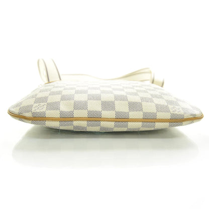 Louis Vuitton Damier Azur Bosphore Pochette 4 of 8