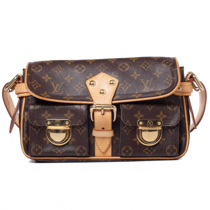 Louis Vuitton Monogram Hudson PM 1 of 9