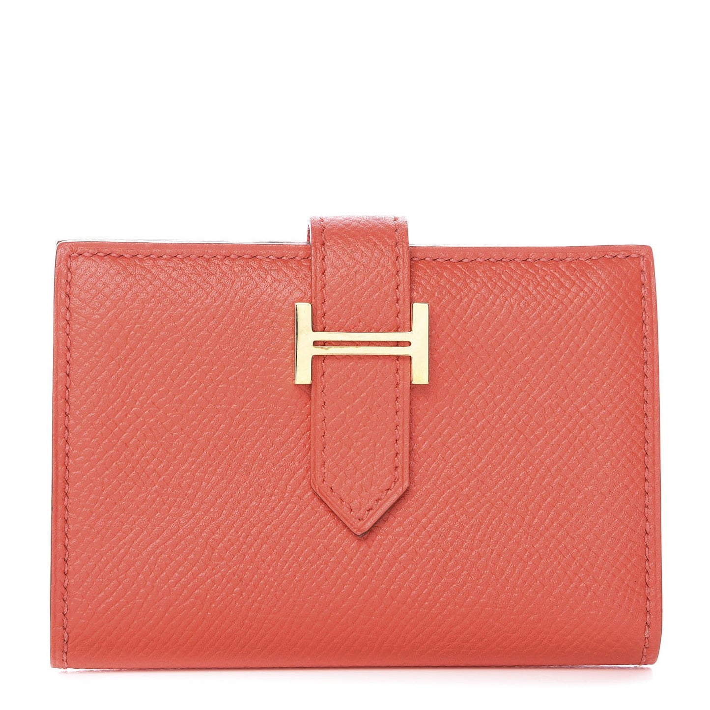 Epsom Bearn Card Holder Wallet Rose Jaipur