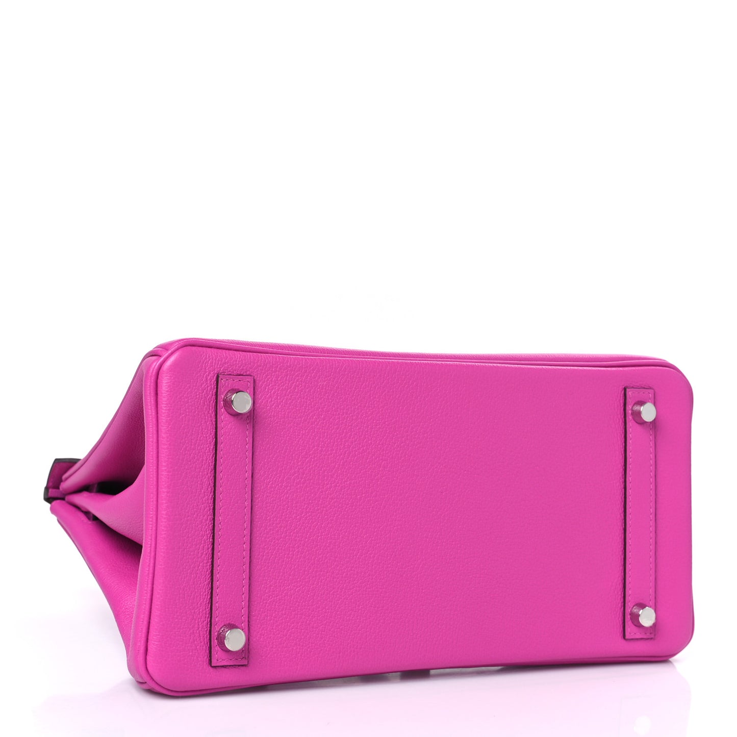 Taurillon Novillo Birkin 30 Magnolia