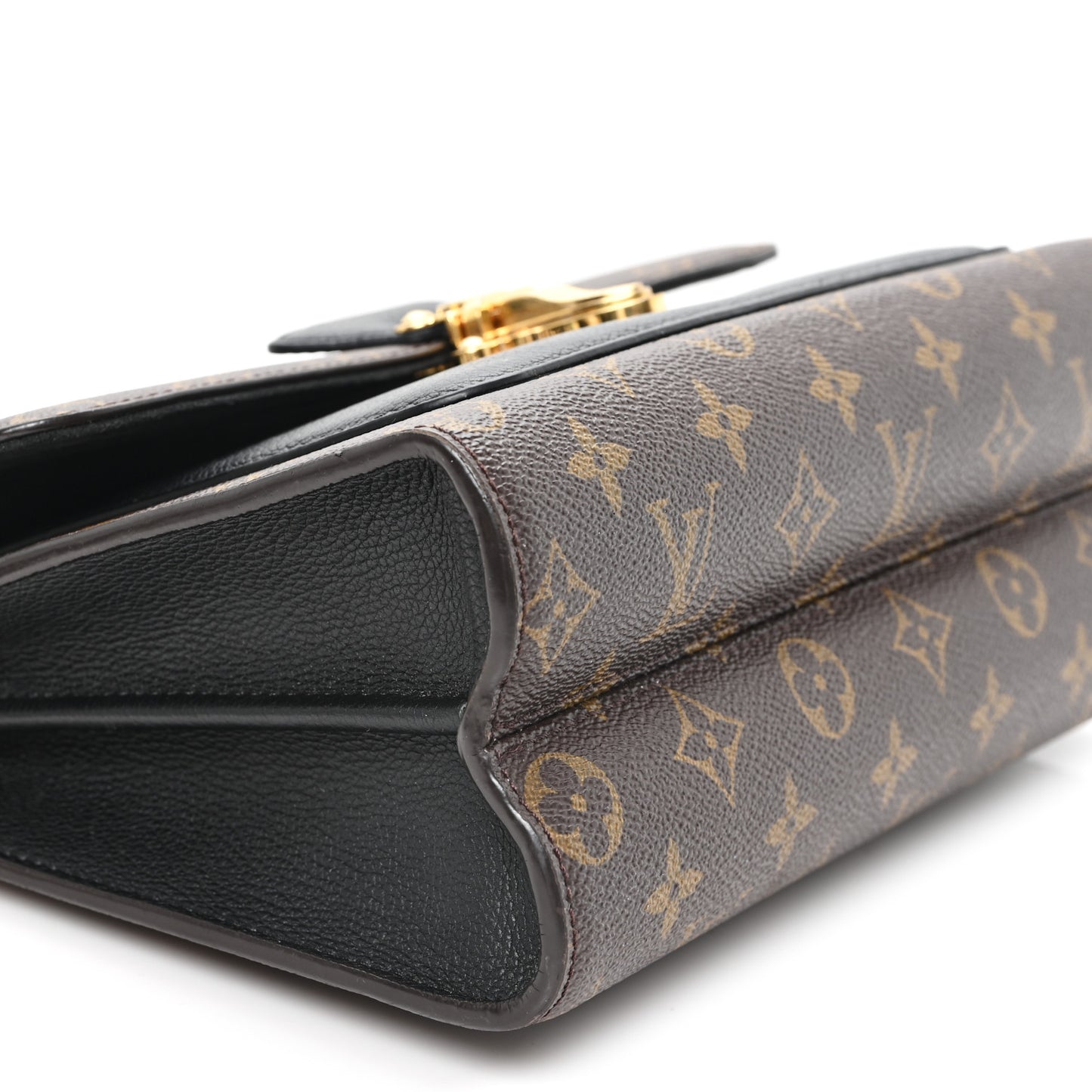 Monogram Victoire Black