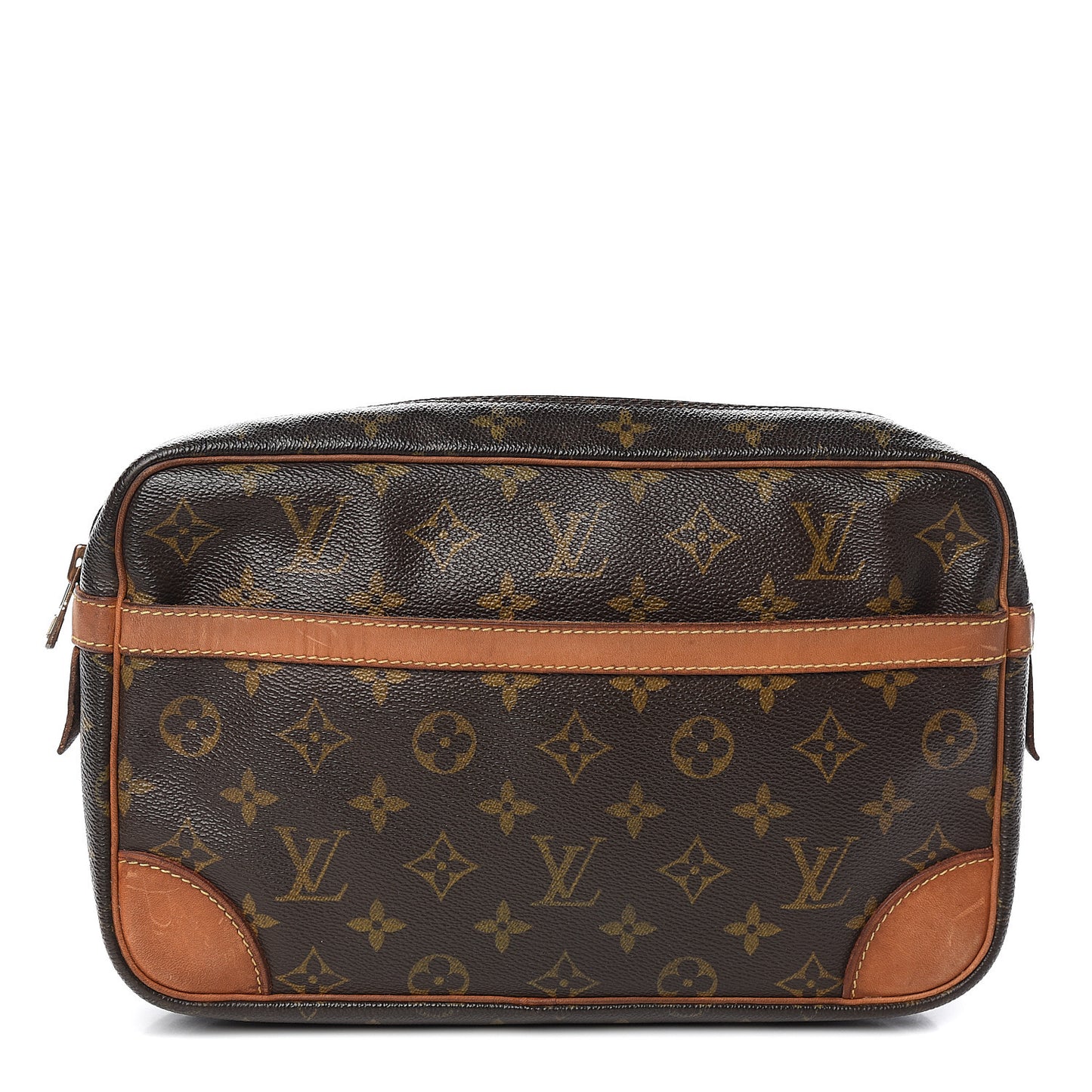 Monogram Compiegne 28